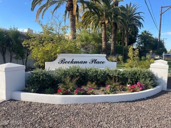 2631 Beekman Pl, Phoenix, AZ 85016