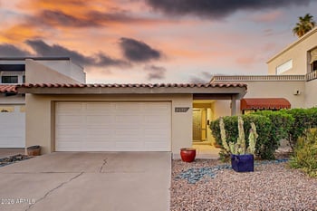 2631 E Beekman Pl, Phoenix, AZ 85016