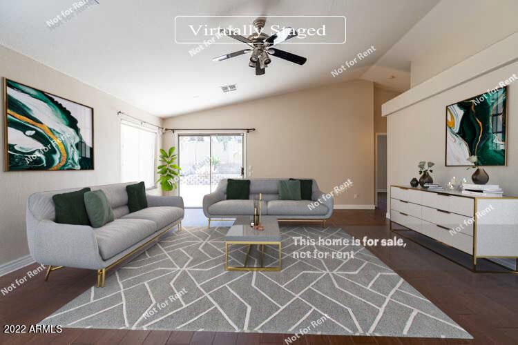 2631 E Beverly Rd, Phoenix, AZ 85042