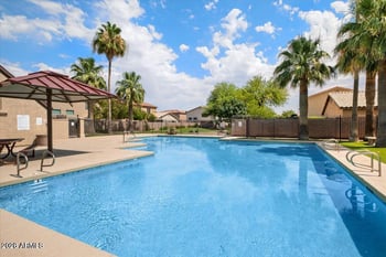 2631 E La Costa Dr, Chandler, AZ 85249