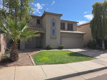 2631 E La Costa Dr, Chandler, AZ 85249