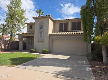 2631 E La Costa Dr, Chandler, AZ 85249