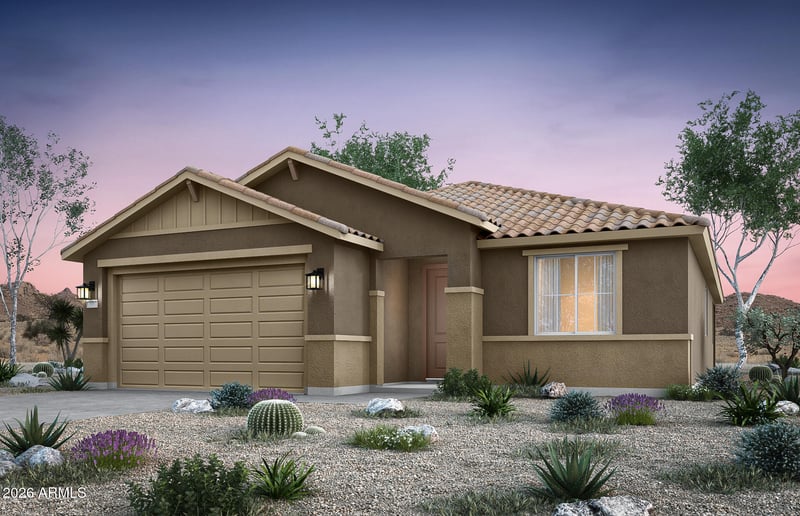 2631 Lugano Ln, San Tan Valley, AZ 85140