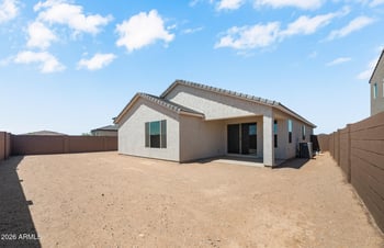 2631 E Lugano Ln, San Tan Valley, AZ 85140