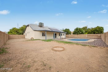 2631 Minton St, Mesa, AZ 85213