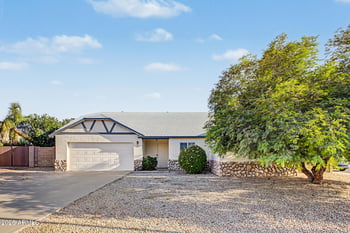 2631 Minton St, Mesa, AZ 85213