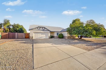 2631 Minton St, Mesa, AZ 85213