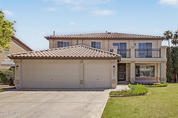 2631 Pinto Dr, Gilbert, AZ 85296