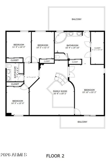 2631 Pinto Dr, Gilbert, AZ 85296