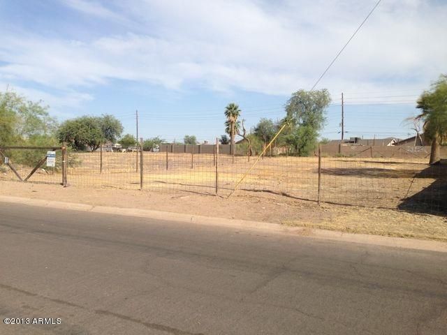 2631 E Southgate Ave #74, Phoenix, AZ 85040