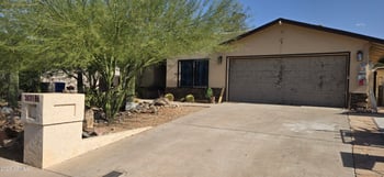 2631 Vista Dr, Phoenix, AZ 85032