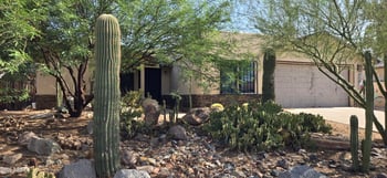 2631 Vista Dr, Phoenix, AZ 85032