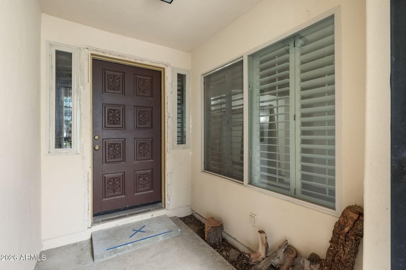 2631 E Vista Dr, Phoenix, AZ 85032
