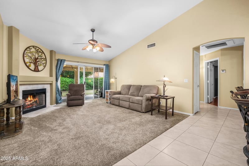 2631 Northridge St, Mesa, AZ 85213