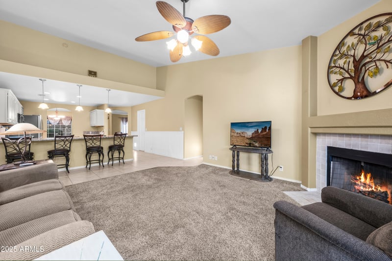 2631 Northridge St, Mesa, AZ 85213