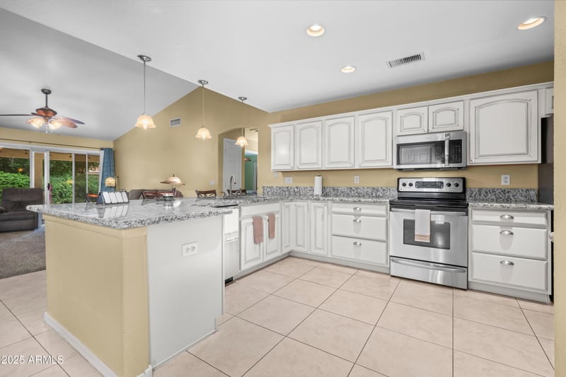 2631 Northridge St, Mesa, AZ 85213