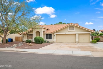 2631 Northridge St, Mesa, AZ 85213