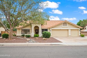 2631 Northridge St, Mesa, AZ 85213