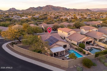 2631 Patagonia Way, Phoenix, AZ 85086