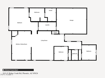 2631 Ridge Creek Rd, Phoenix, AZ 85024