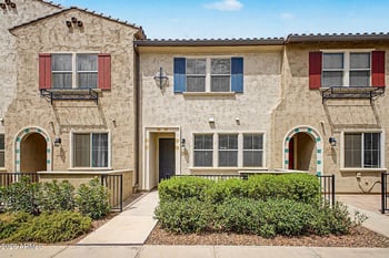 2631 Sulley Dr #104, Gilbert, AZ 85295