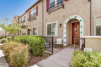 2631 Sulley Dr #106, Gilbert, AZ 85295