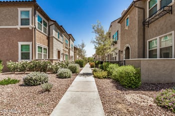 2631 Sulley Dr #106, Gilbert, AZ 85295