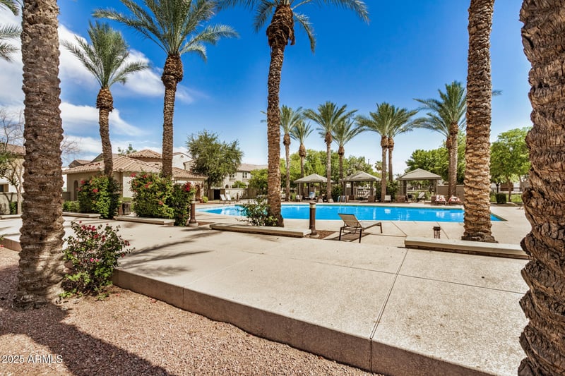 2631 Sulley Dr #106, Gilbert, AZ 85295