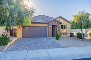 26310 131st Dr, Peoria, AZ 85383
