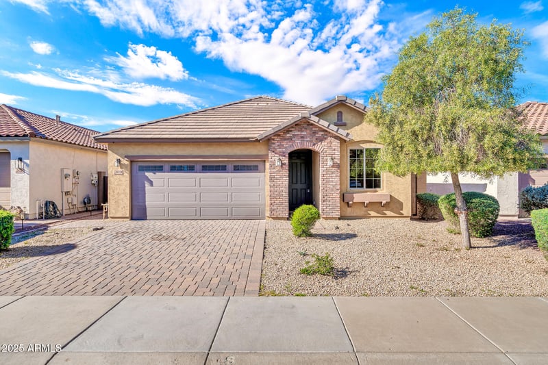 26310 131st Dr, Peoria, AZ 85383