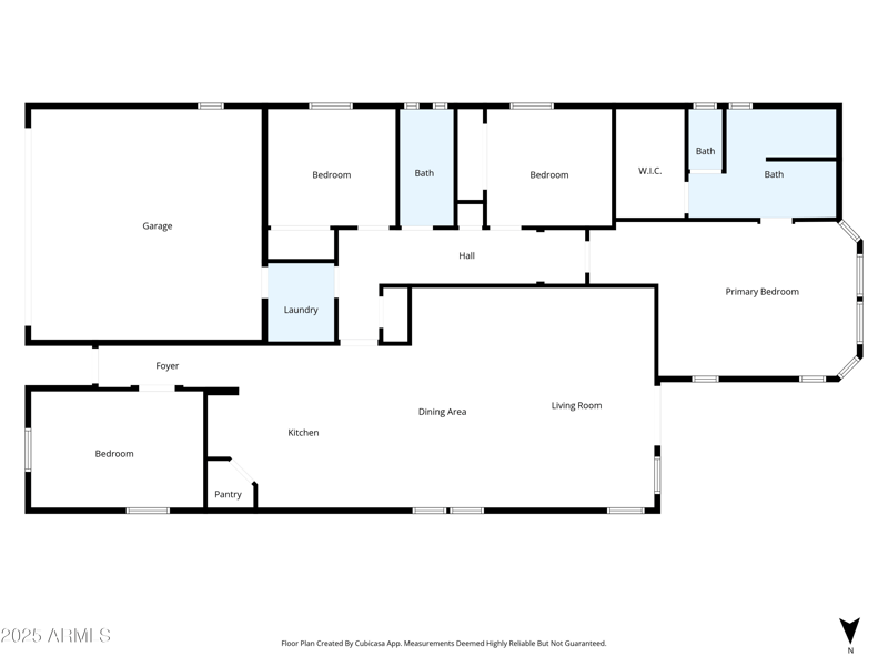 26310 131st Dr, Peoria, AZ 85383