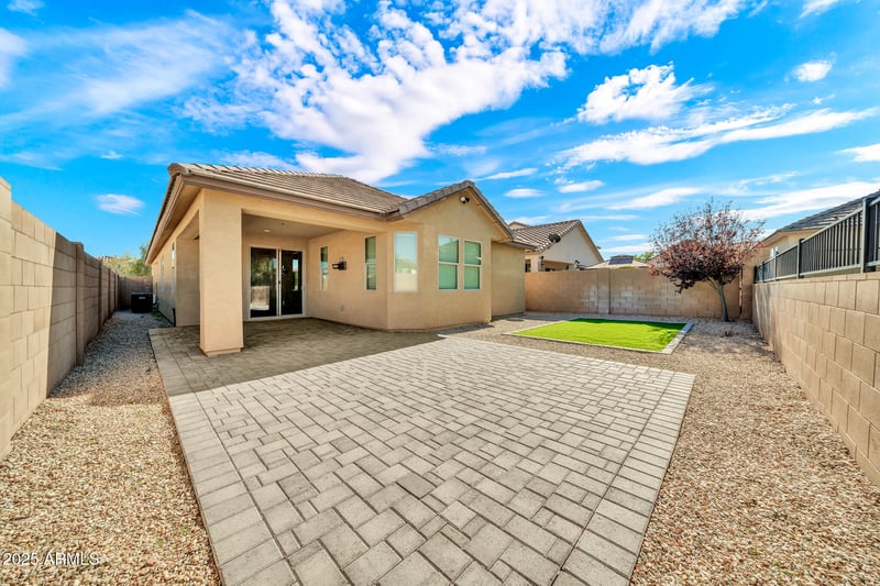 26310 131st Dr, Peoria, AZ 85383