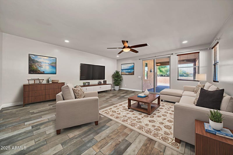 26310 131st Dr, Peoria, AZ 85383