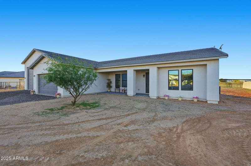 26310 153rd Ave, Surprise, AZ 85387