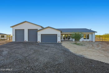 26310 153rd Ave, Surprise, AZ 85387