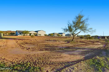 26310 153rd Ave, Surprise, AZ 85387