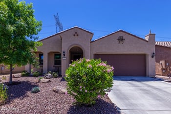 26311 Matthew Dr, Buckeye, AZ 85396