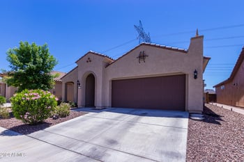 26311 Matthew Dr, Buckeye, AZ 85396