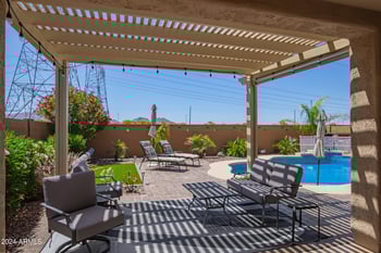 26311 Matthew Dr, Buckeye, AZ 85396