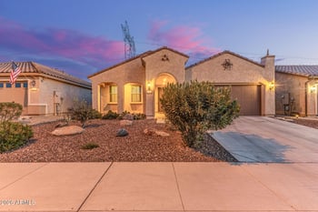 26311 Matthew Dr, Buckeye, AZ 85396