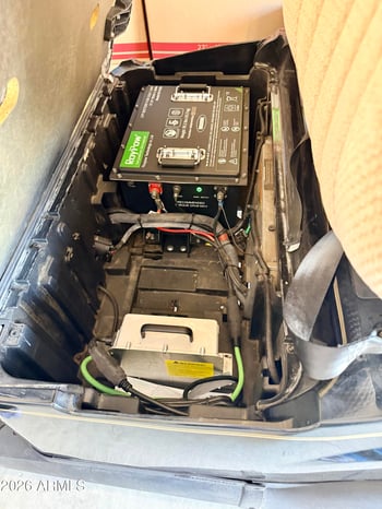 26311 Matthew Dr, Buckeye, AZ 85396