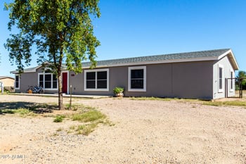 26311 S 204th St, Queen Creek, AZ 85142