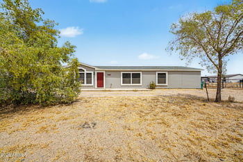 26311 S 204th St, Queen Creek, AZ 85142