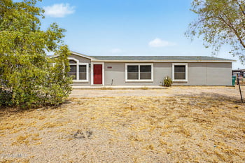 26311 S 204th St, Queen Creek, AZ 85142