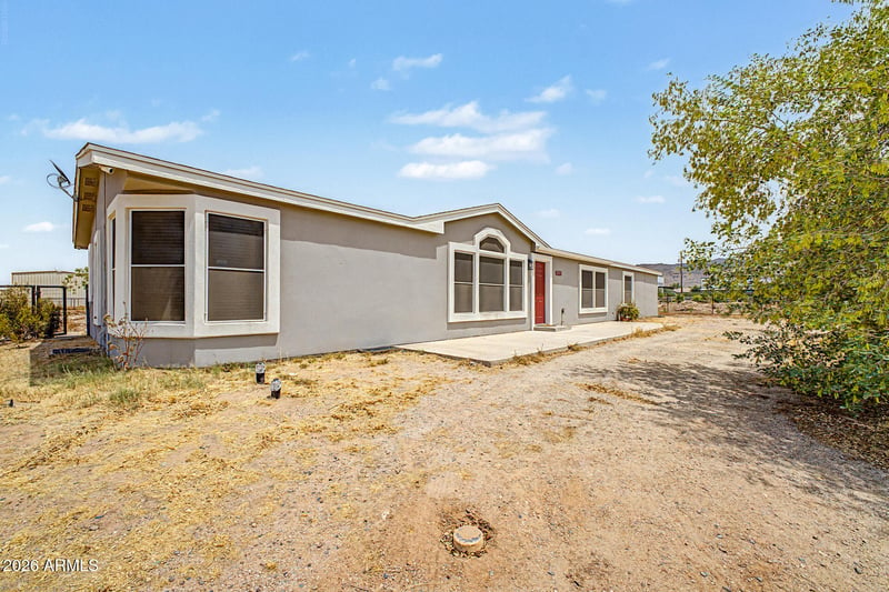 26311 204th St, Queen Creek, AZ 85142