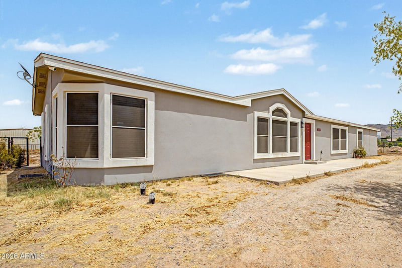 26311 204th St, Queen Creek, AZ 85142