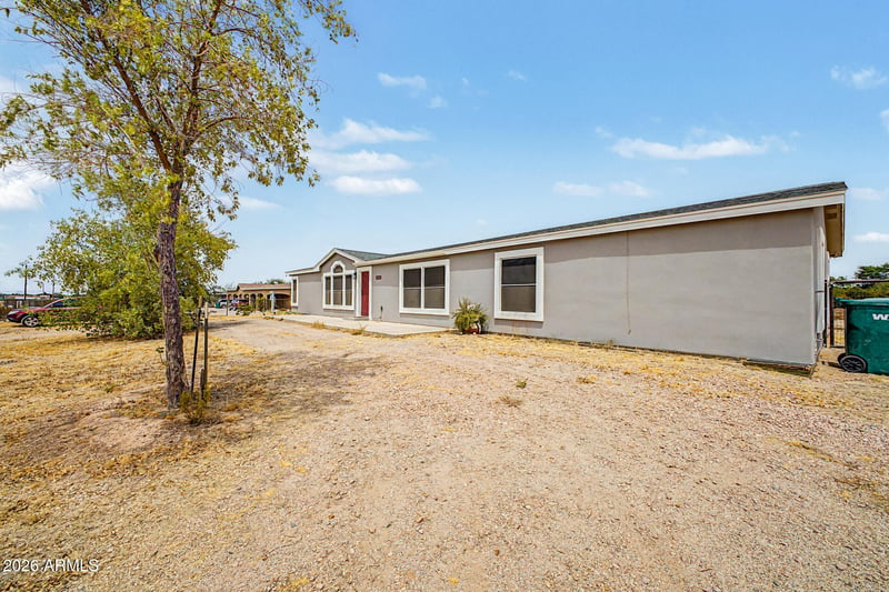 26311 204th St, Queen Creek, AZ 85142