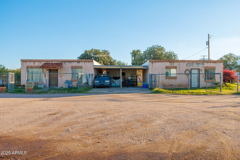 26311 Power Rd, Queen Creek, AZ 85142