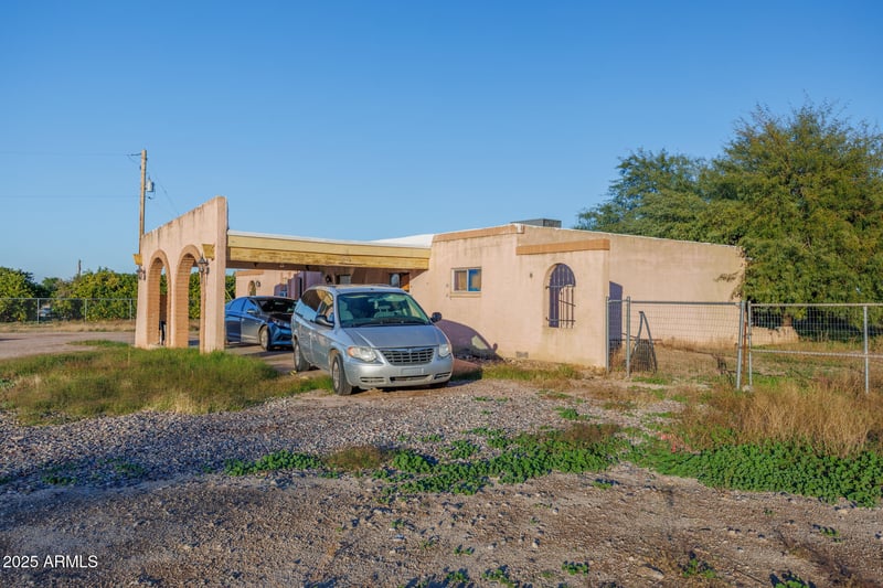 26311 Power Rd, Queen Creek, AZ 85142