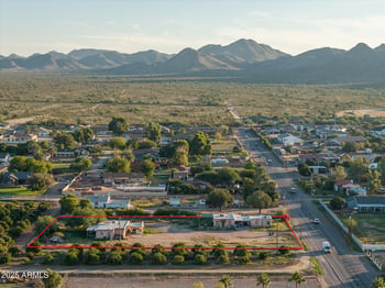 26311 Power Rd, Queen Creek, AZ 85142